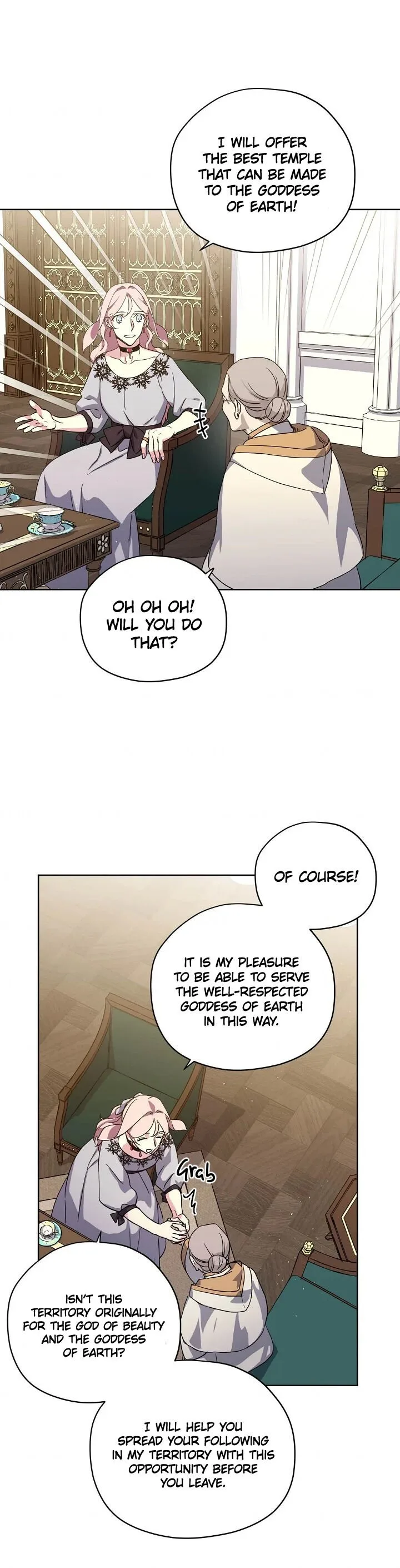 Chitra Chapter 124 page 7