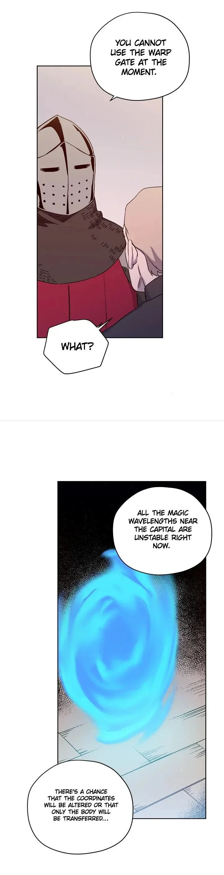 Chitra Chapter 130 page 11