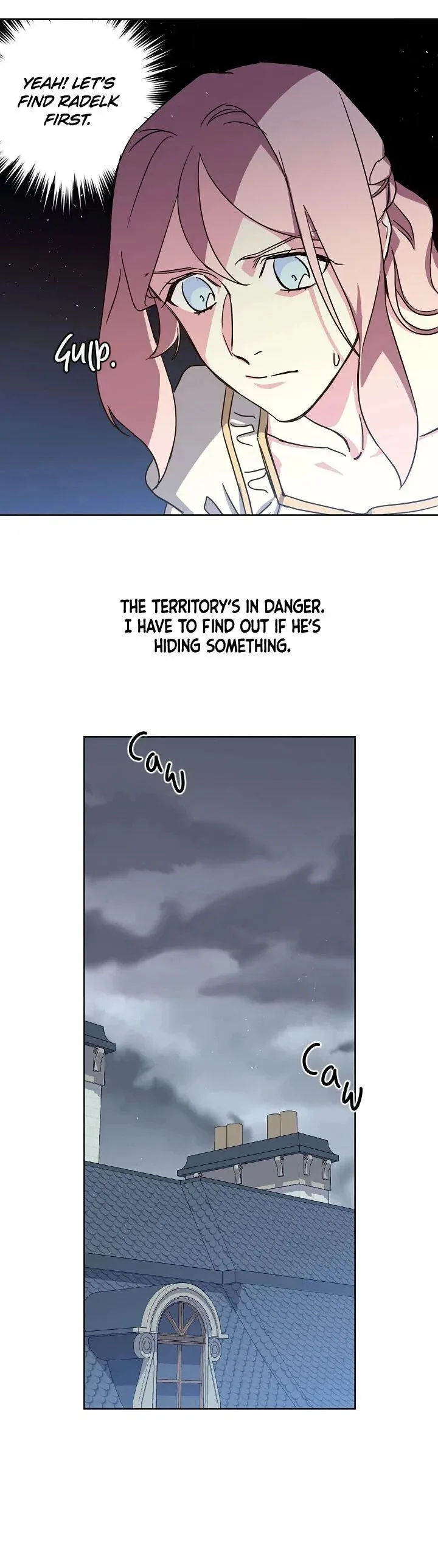 Chitra Chapter 130 page 28