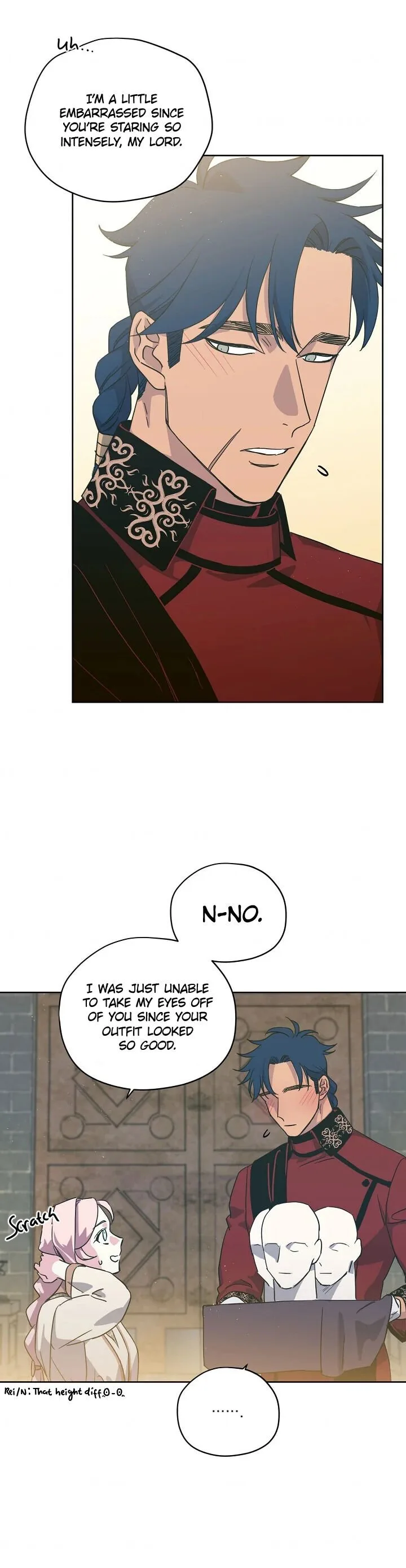 Chitra Chapter 125 page 4