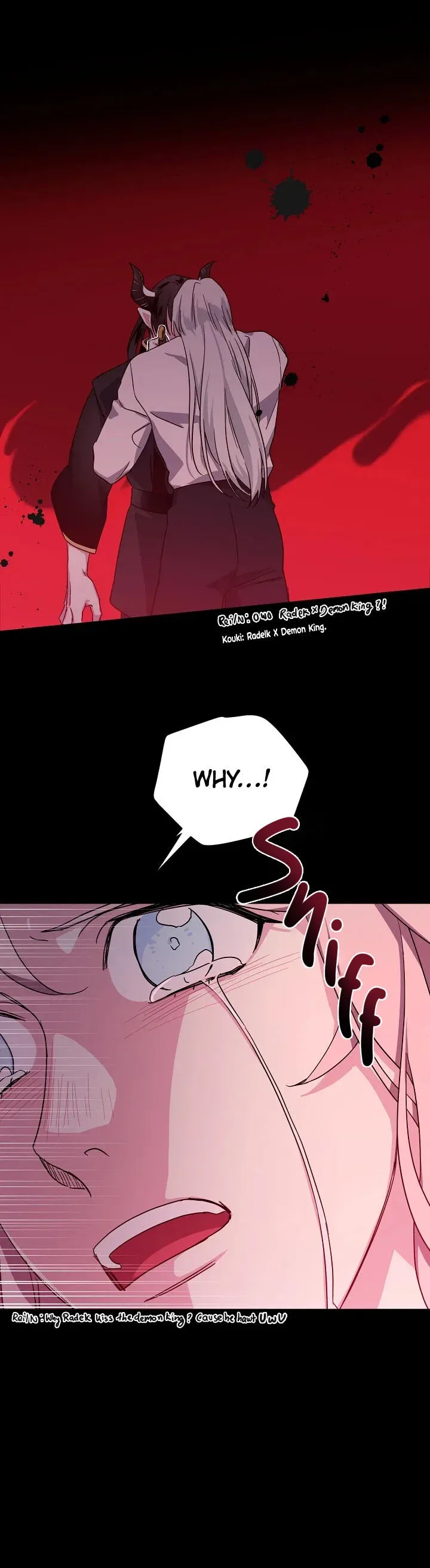 Chitra Chapter 132 page 8
