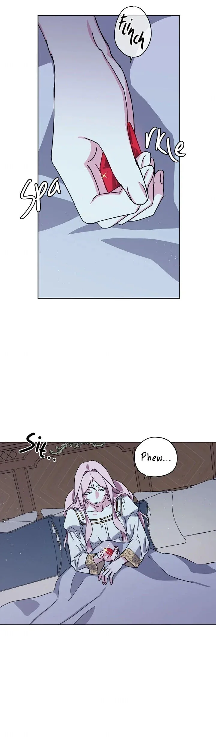 Chitra Chapter 132 page 24