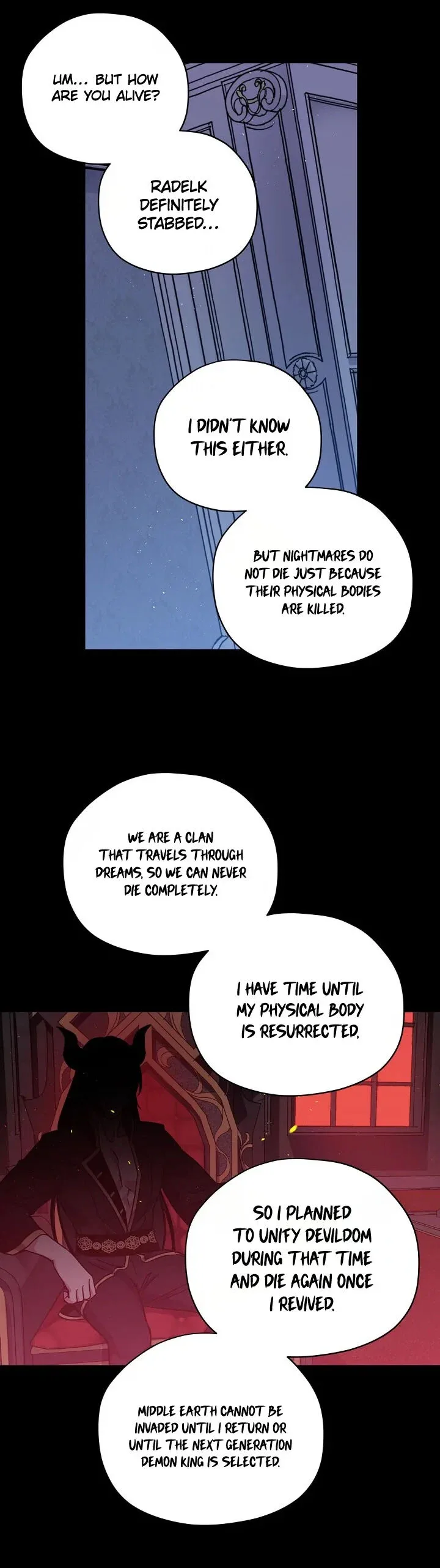 Chitra Chapter 132 page 18