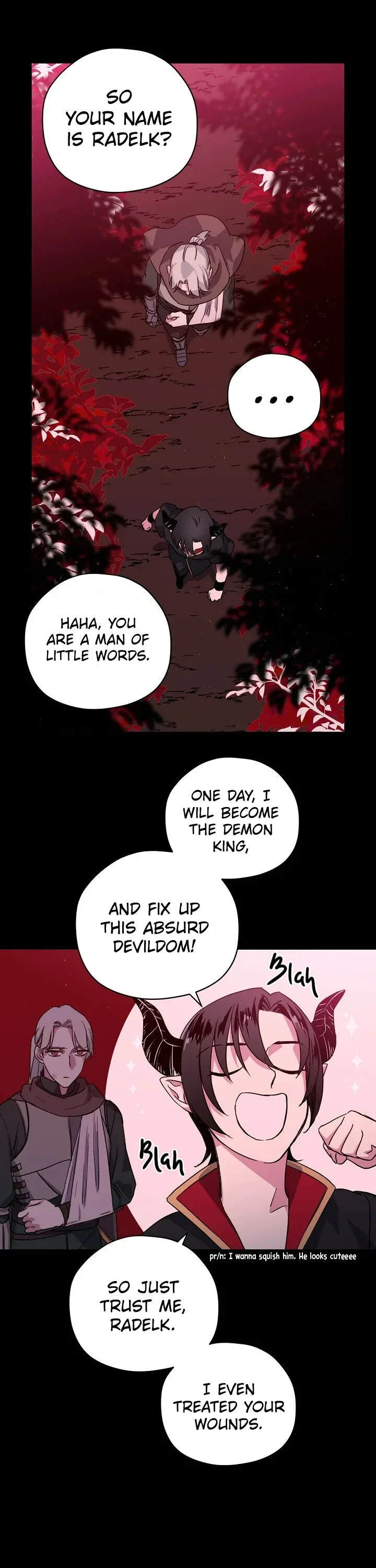 Chitra Chapter 131 page 6