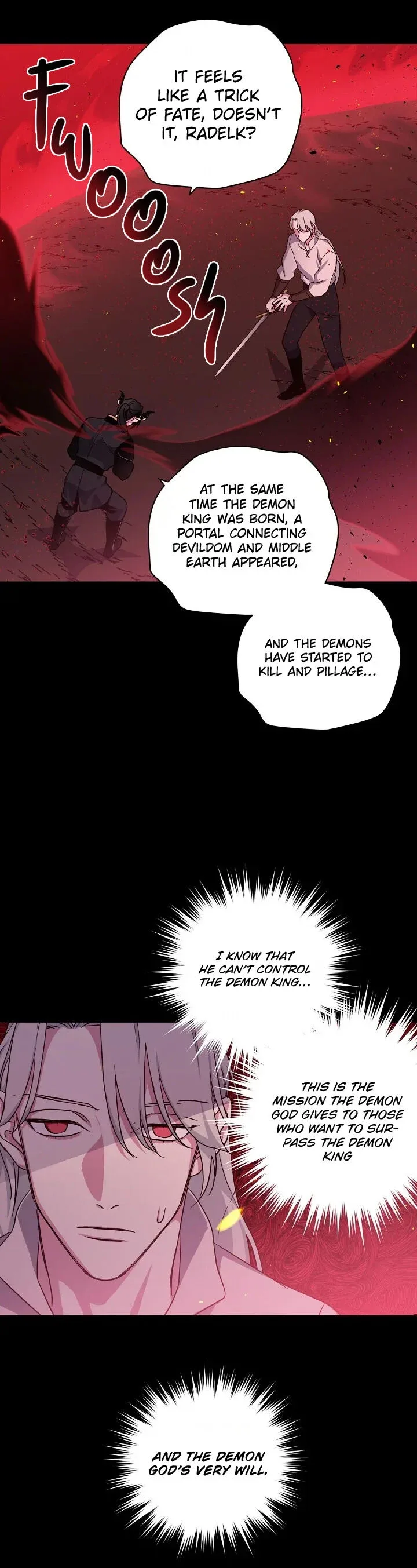 Chitra Chapter 131 page 12