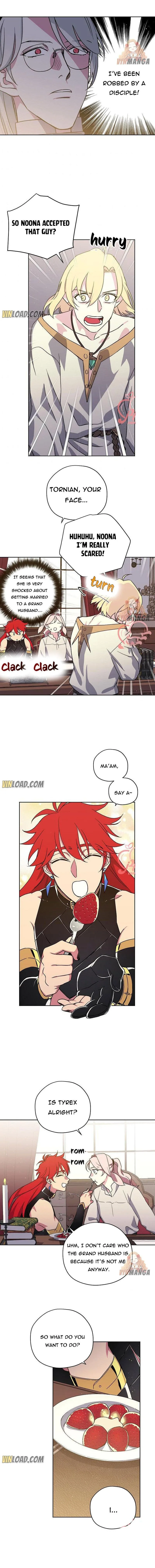 Chitra Chapter 138 page 3
