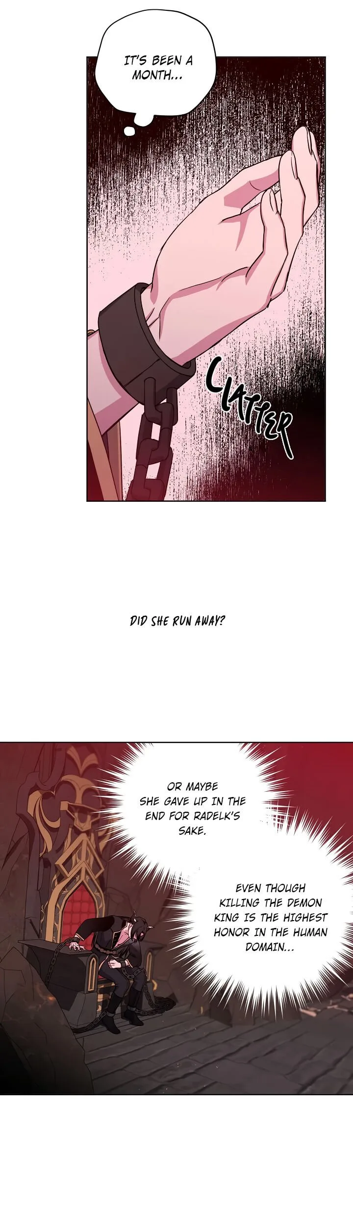 Chitra Chapter 134 page 13