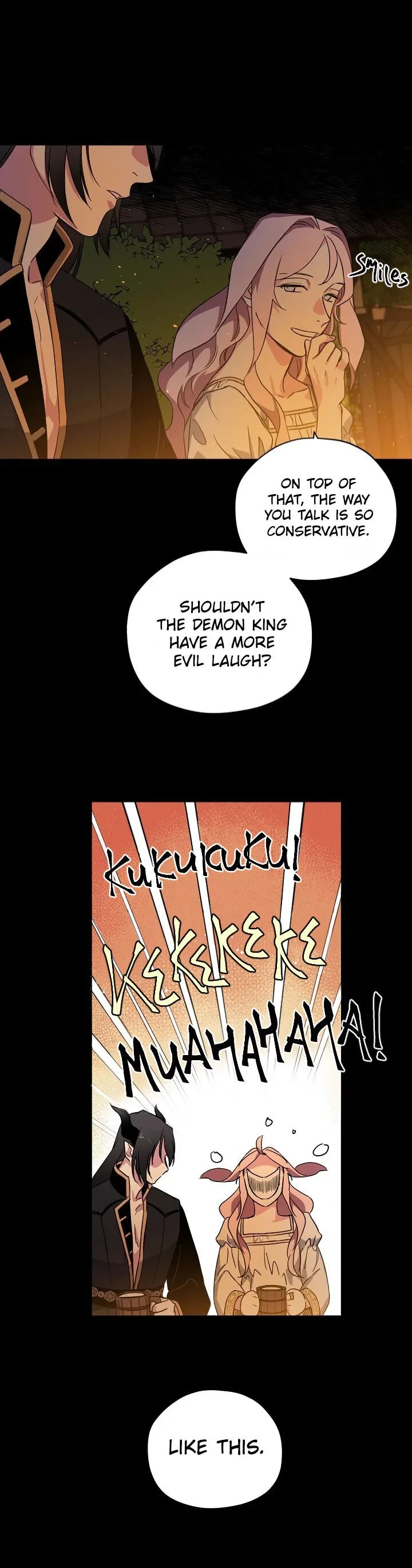 Chitra Chapter 128 page 16