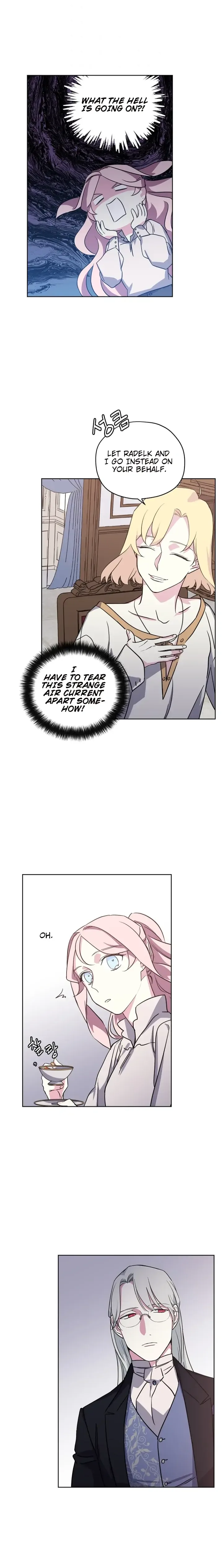 Chitra Chapter 144 page 5