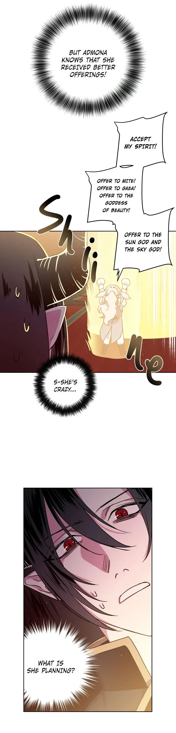 Chitra Chapter 134 page 28