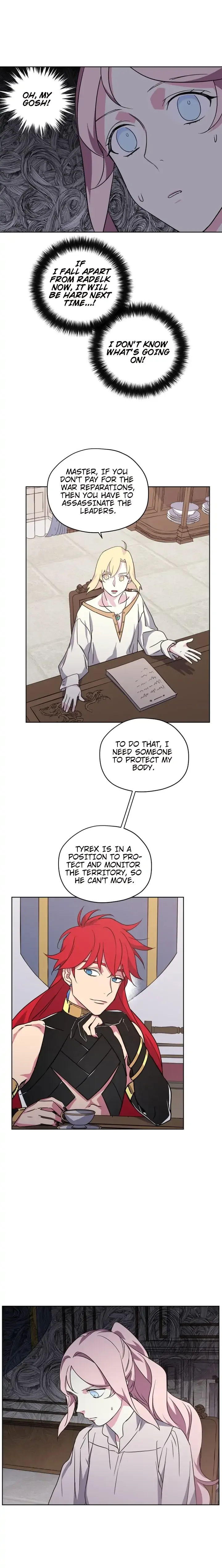 Chitra Chapter 144 page 6