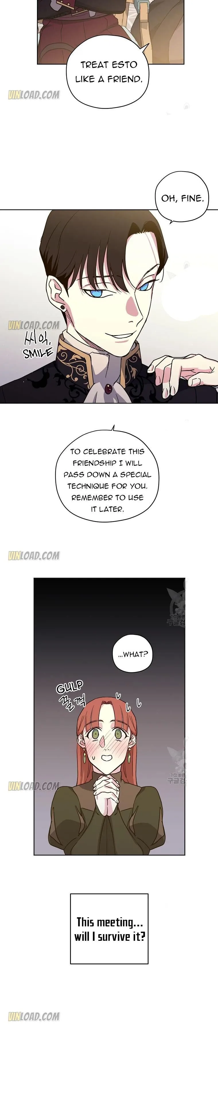Chitra Chapter 141 page 9