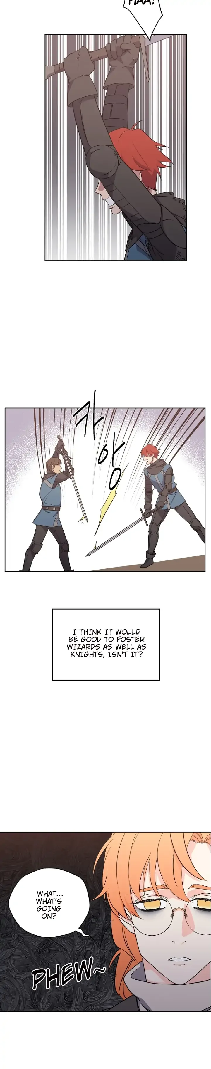 Chitra Chapter 144 page 12
