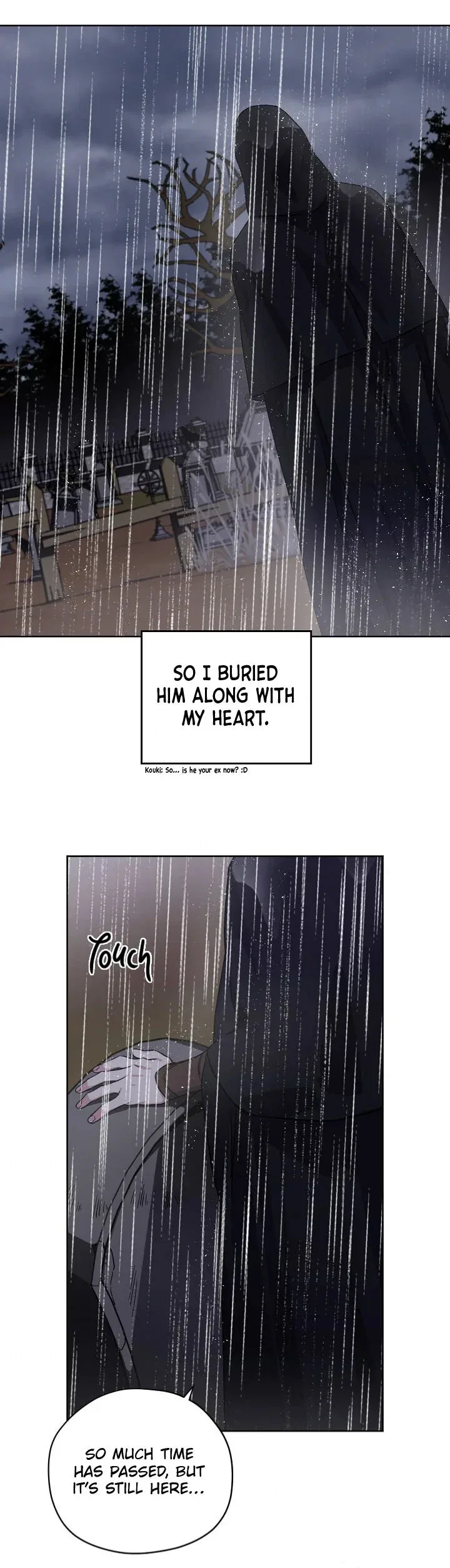 Chitra Chapter 131 page 15