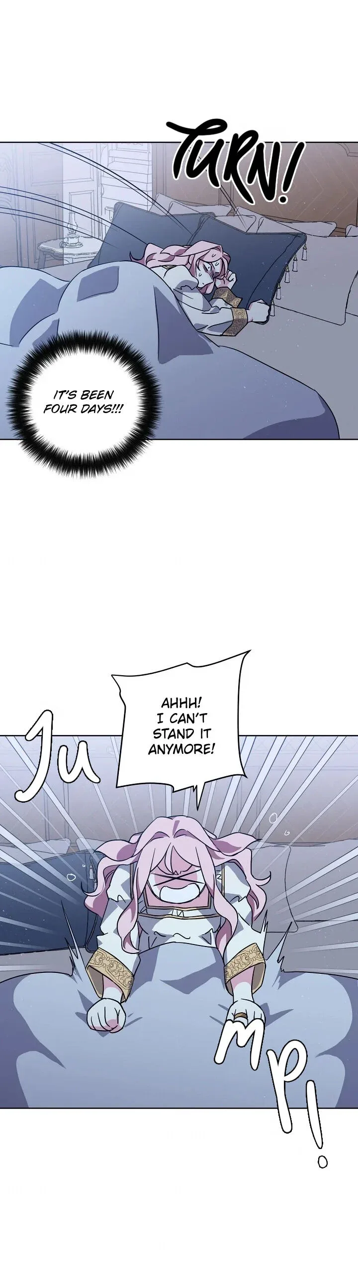 Chitra Chapter 131 page 21