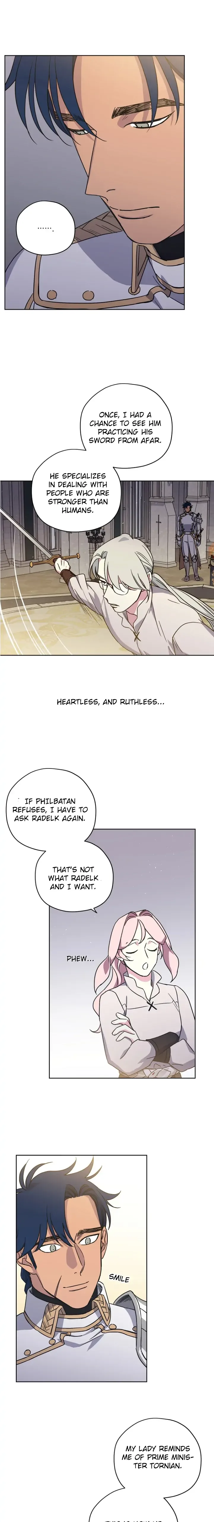 Chitra Chapter 149 page 8