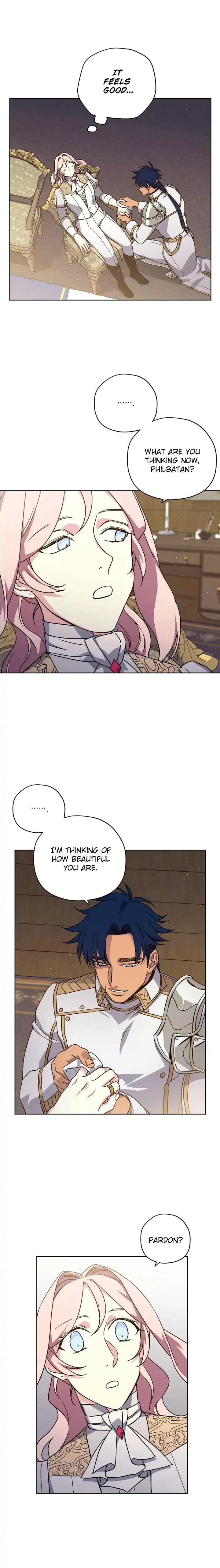 Chitra Chapter 152 page 7