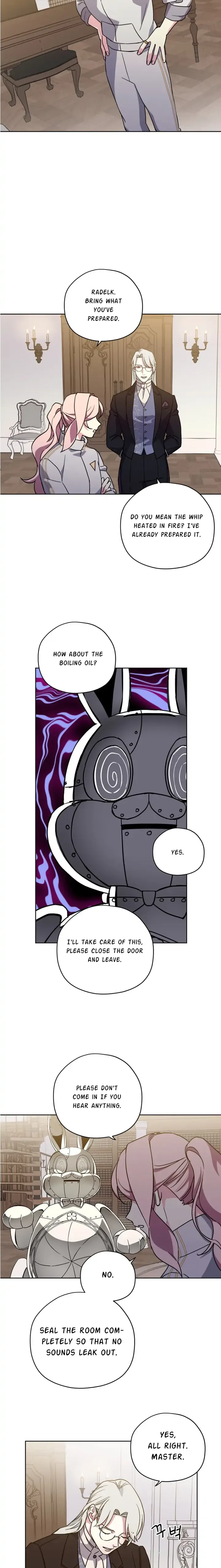 Chitra Chapter 155 page 6