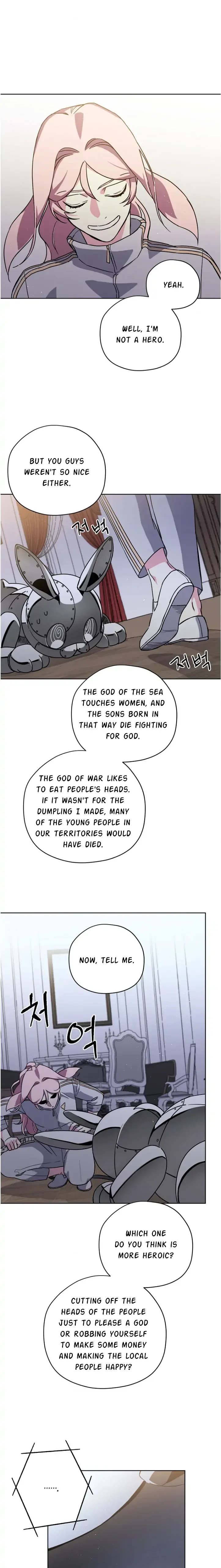 Chitra Chapter 156 page 6