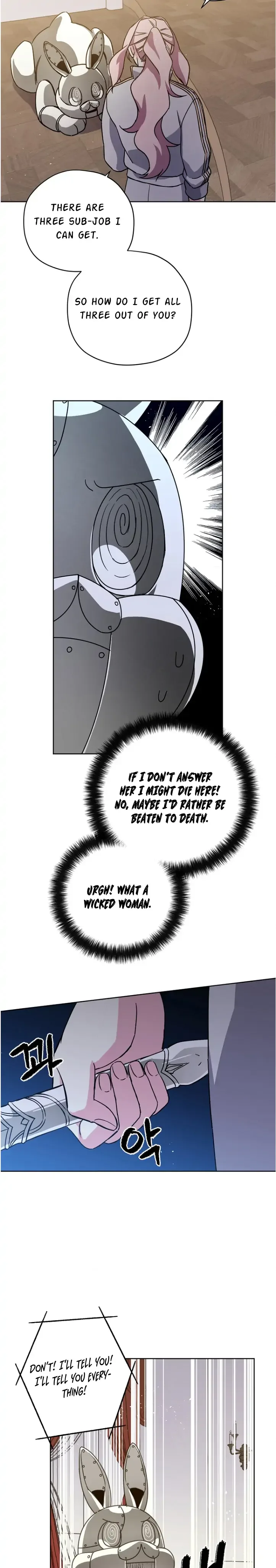 Chitra Chapter 156 page 10