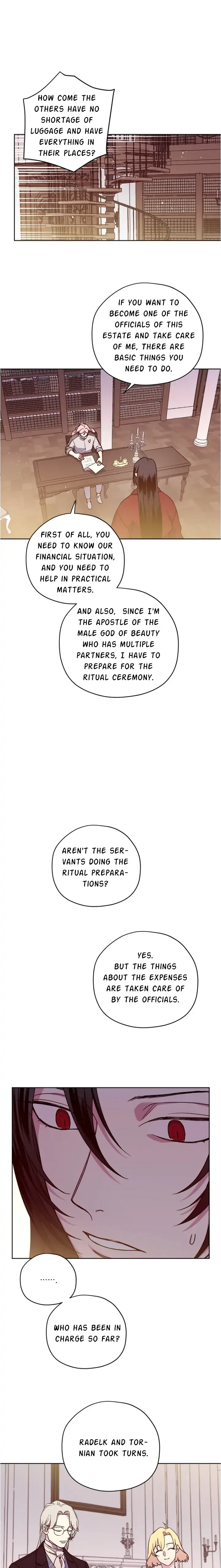Chitra Chapter 157 page 5