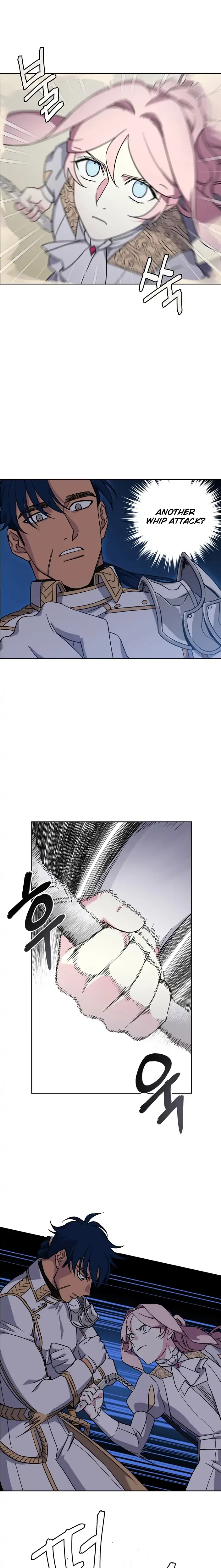 Chitra Chapter 151 page 8