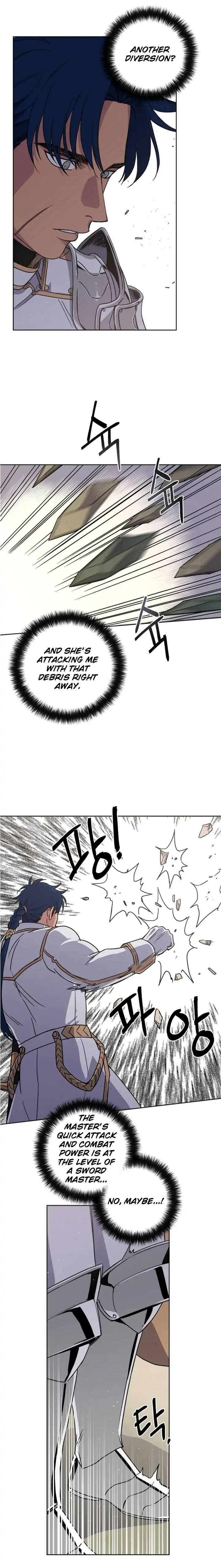 Chitra Chapter 151 page 7