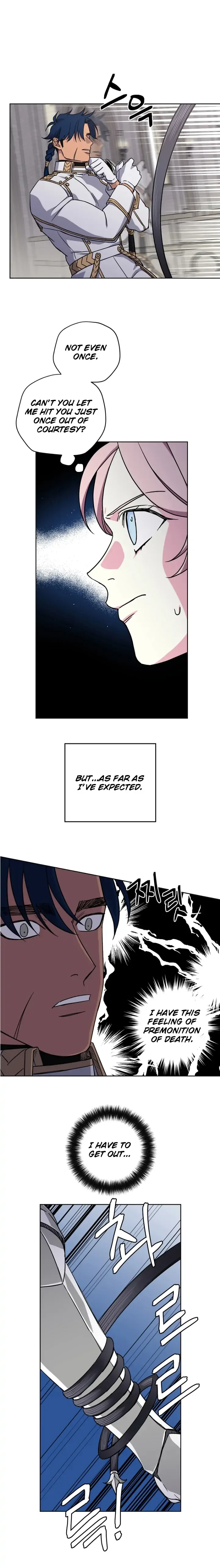 Chitra Chapter 151 page 10
