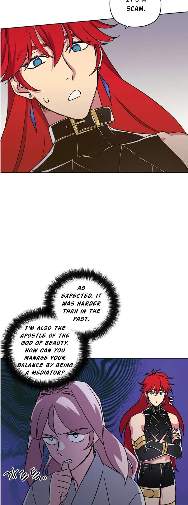 Chitra Chapter 163 page 20