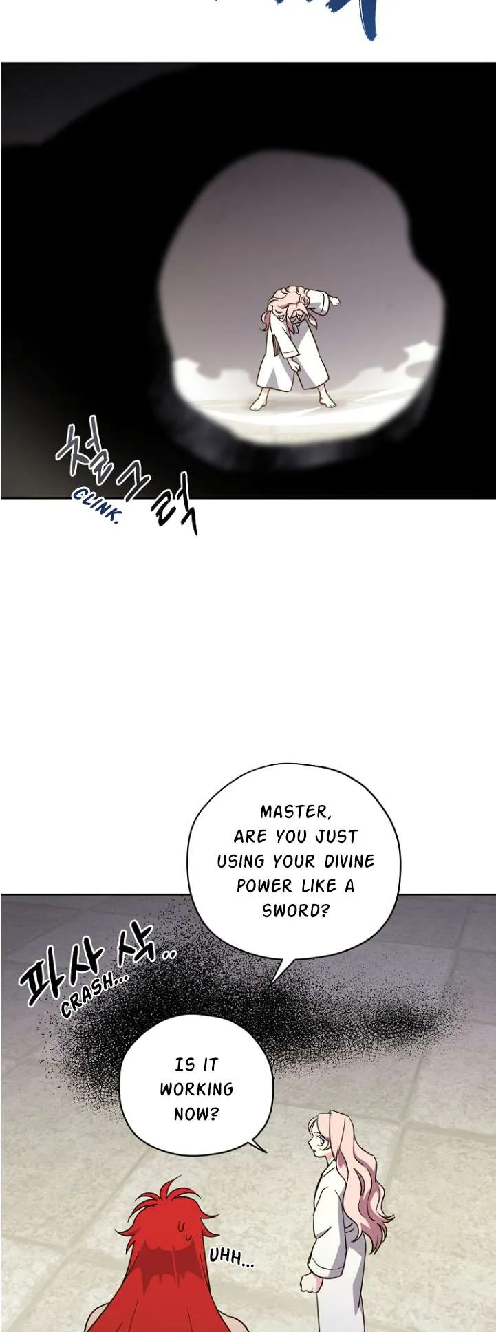 Chitra Chapter 163 page 18