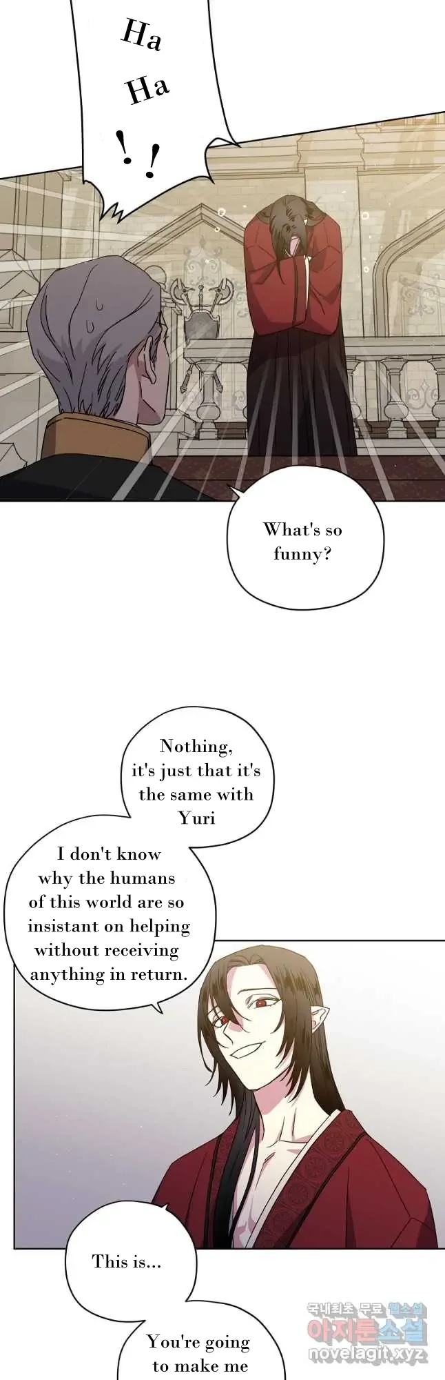 Chitra Chapter 173 page 13