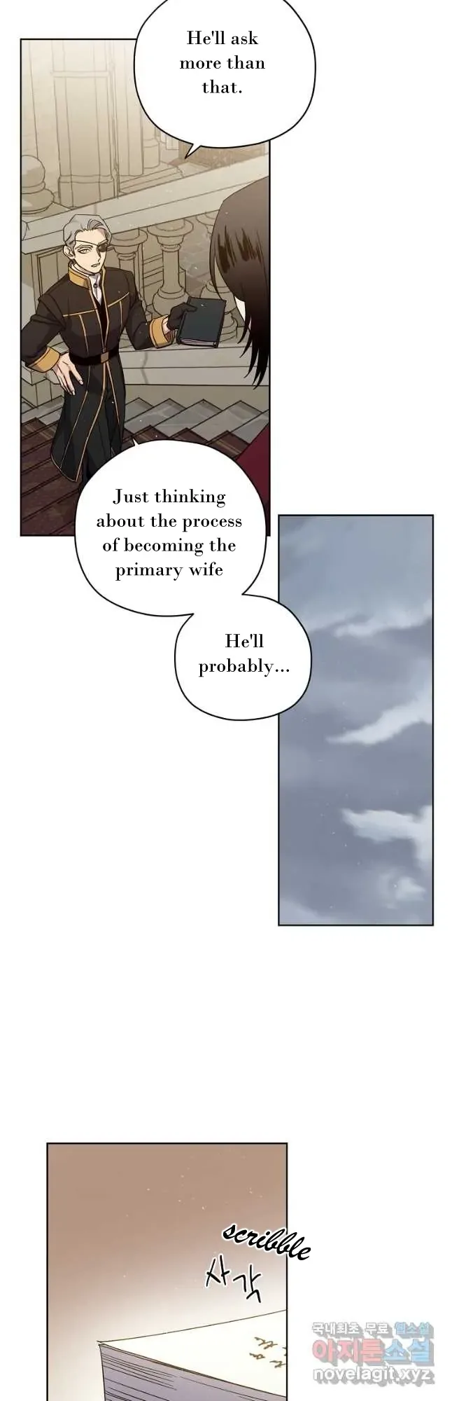 Chitra Chapter 173 page 21