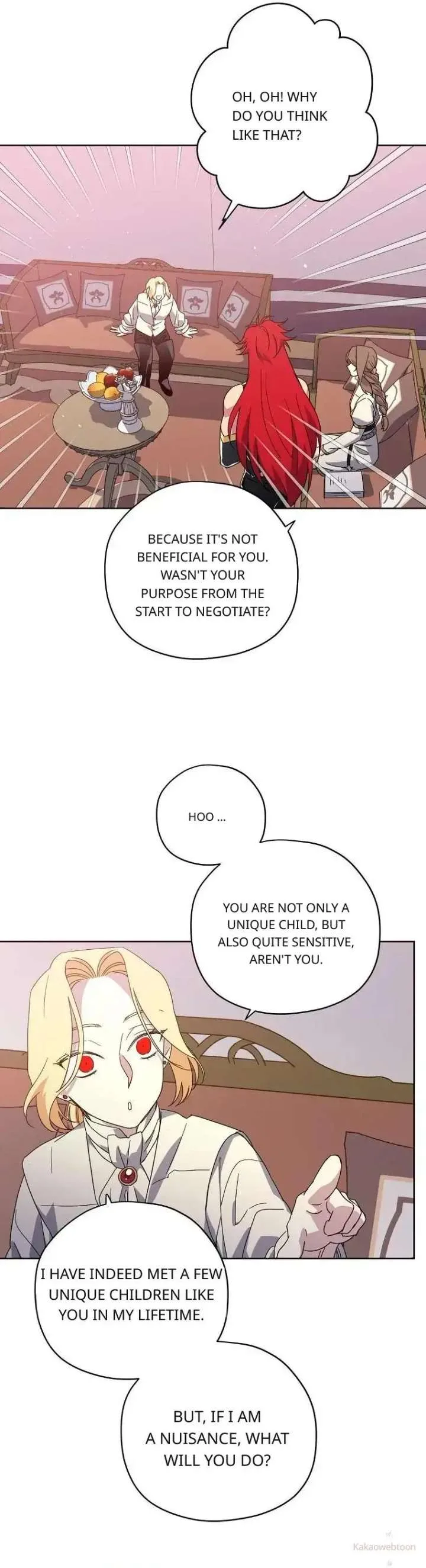 Chitra Chapter 203 page 3