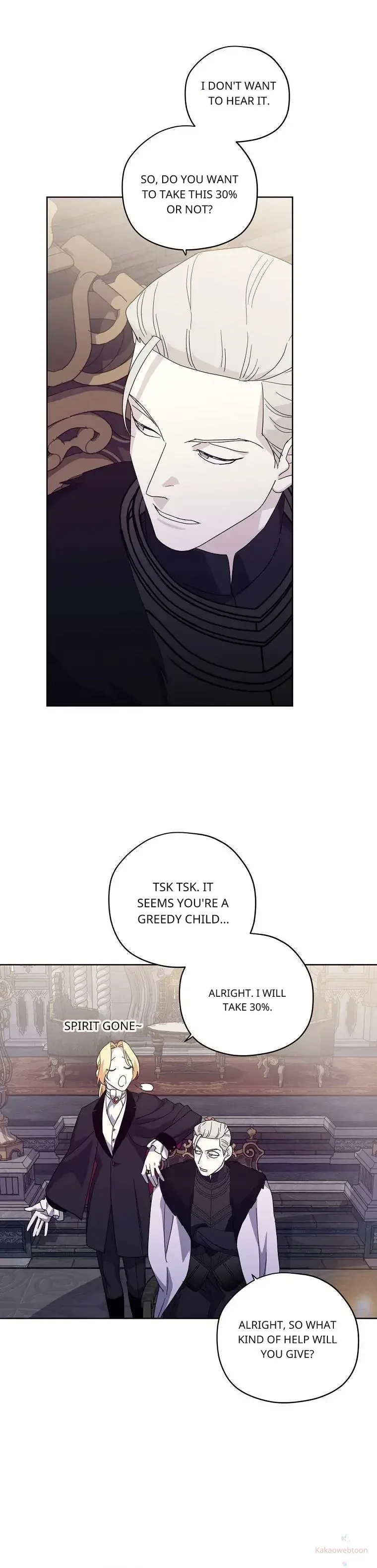 Chitra Chapter 201 page 28