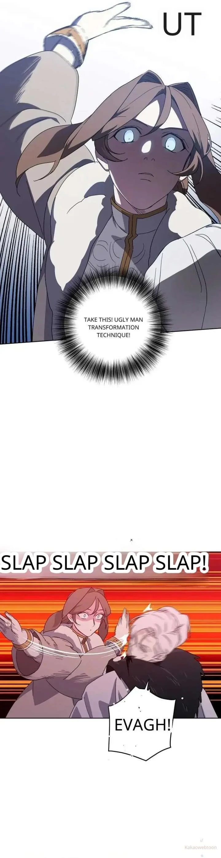 Chitra Chapter 205 page 20