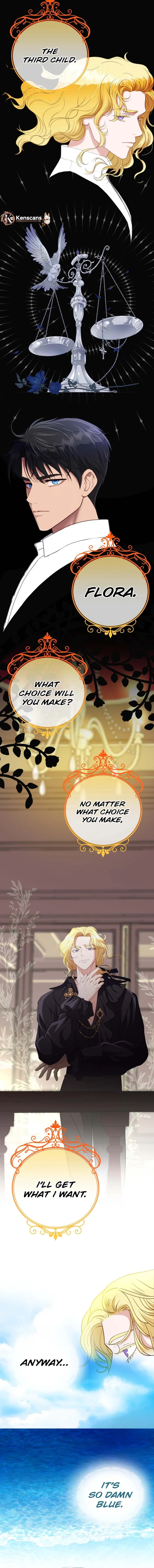 Choose Me, Flora Chapter 10 page 4