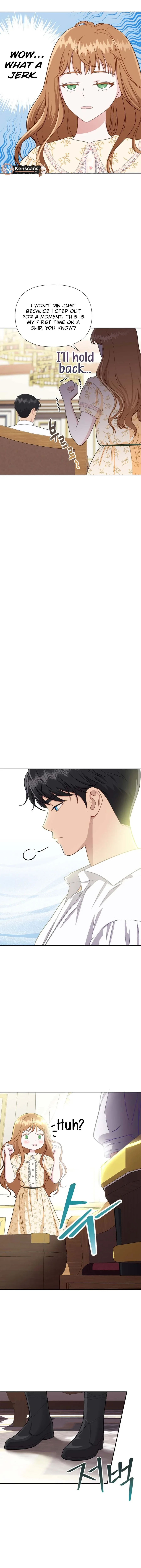 Choose Me, Flora Chapter 10 page 7