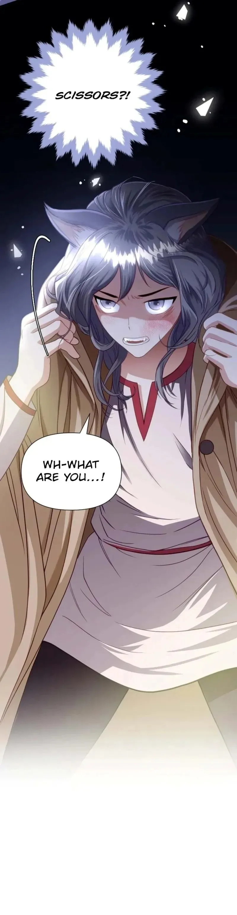 Choose Me, Flora Chapter 12 page 14