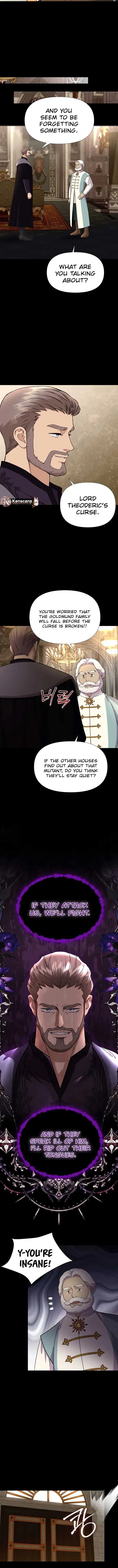 Choose Me, Flora Chapter 24 page 4