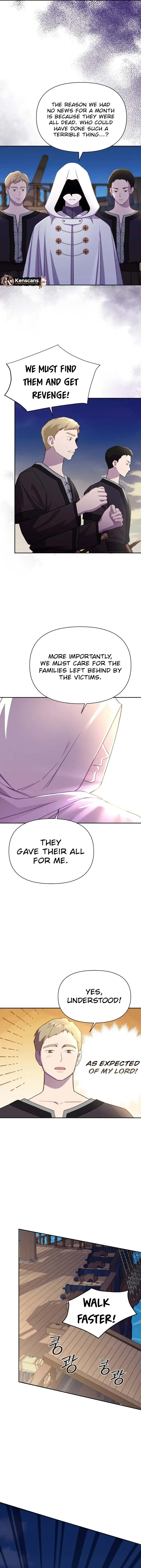 Choose Me, Flora Chapter 35 page 4