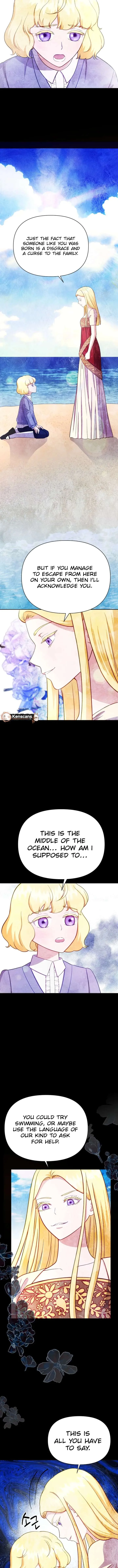 Choose Me, Flora Chapter 42 page 4