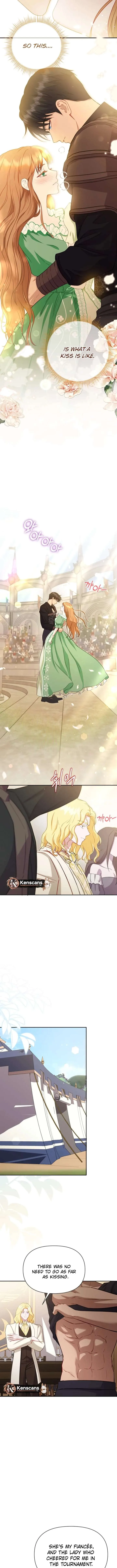 Choose Me, Flora Chapter 55 page 3