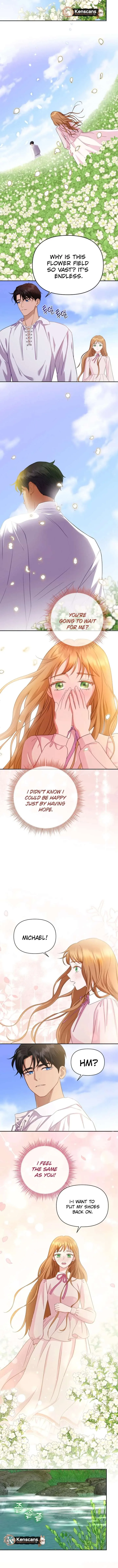 Choose Me, Flora Chapter 56 page 10