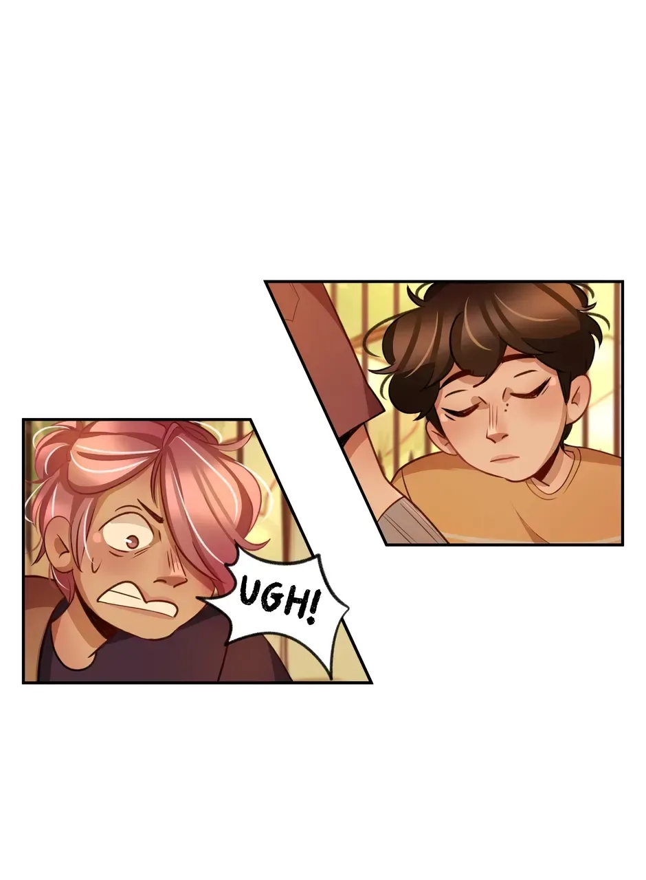 Choose Me, Flora Chapter 60 page 5