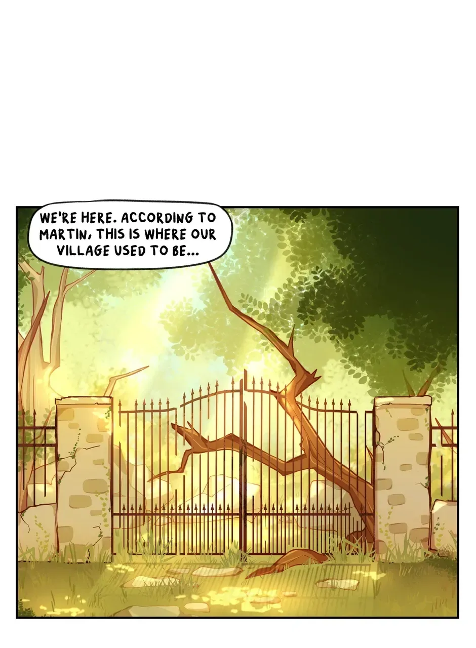 Choose Me, Flora Chapter 60 page 2