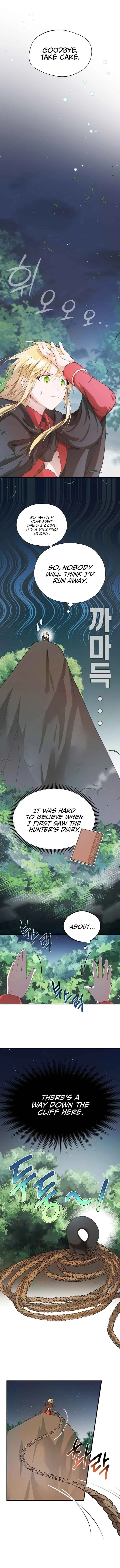 Choose your husband Carefully Chapter 2 page 9