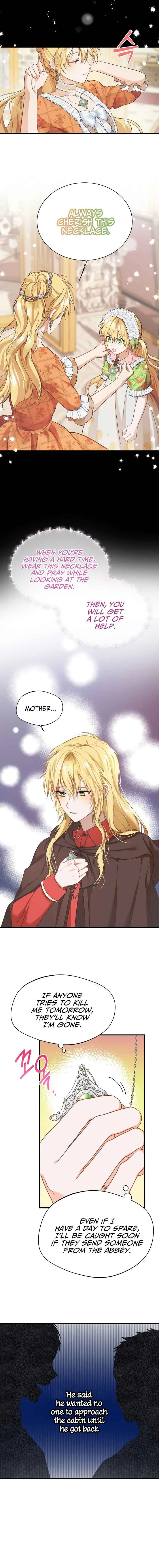 Choose your husband Carefully Chapter 2 page 7