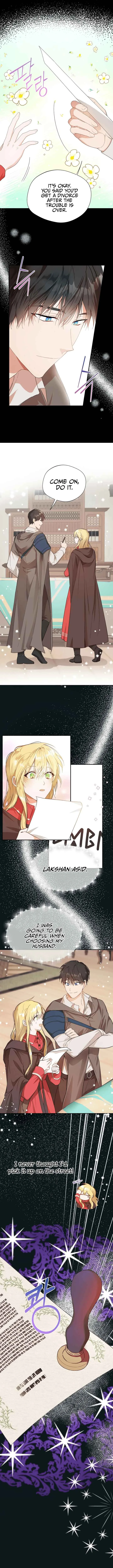 Choose your husband Carefully Chapter 5 page 7
