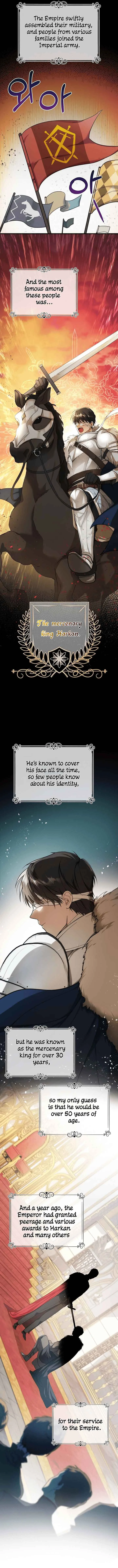 Choose your husband Carefully Chapter 3 page 6