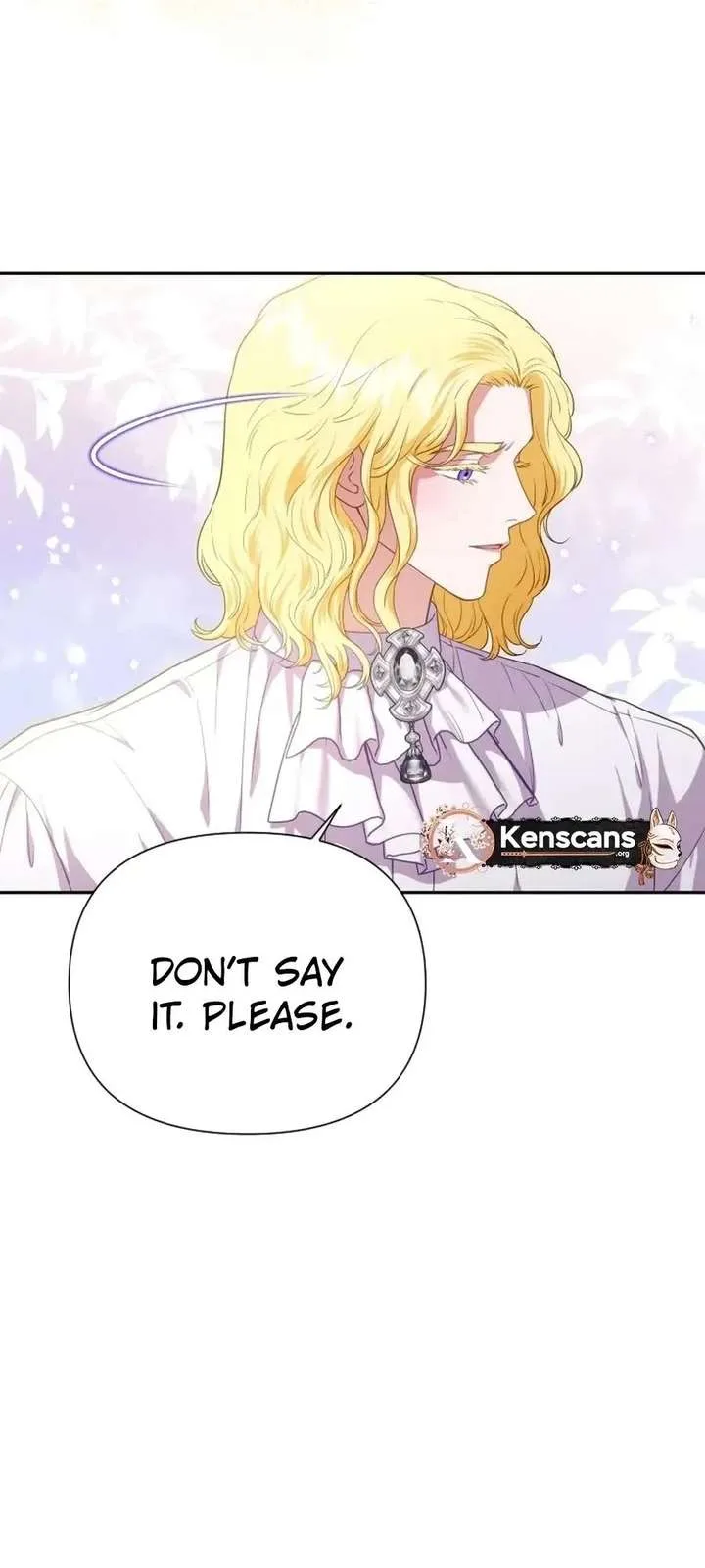 Choose Me, Flora Chapter 57 page 13